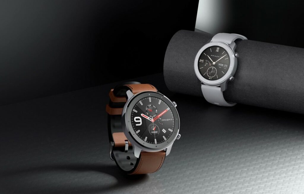 Amazfit GTR: Recensione Completo dello Smartwatch