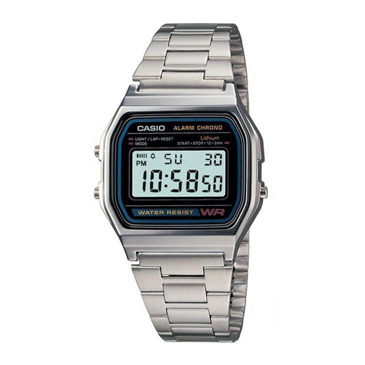 Orologi Casio