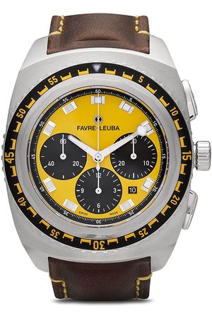 Orologi Favre-Leuba-prezzo