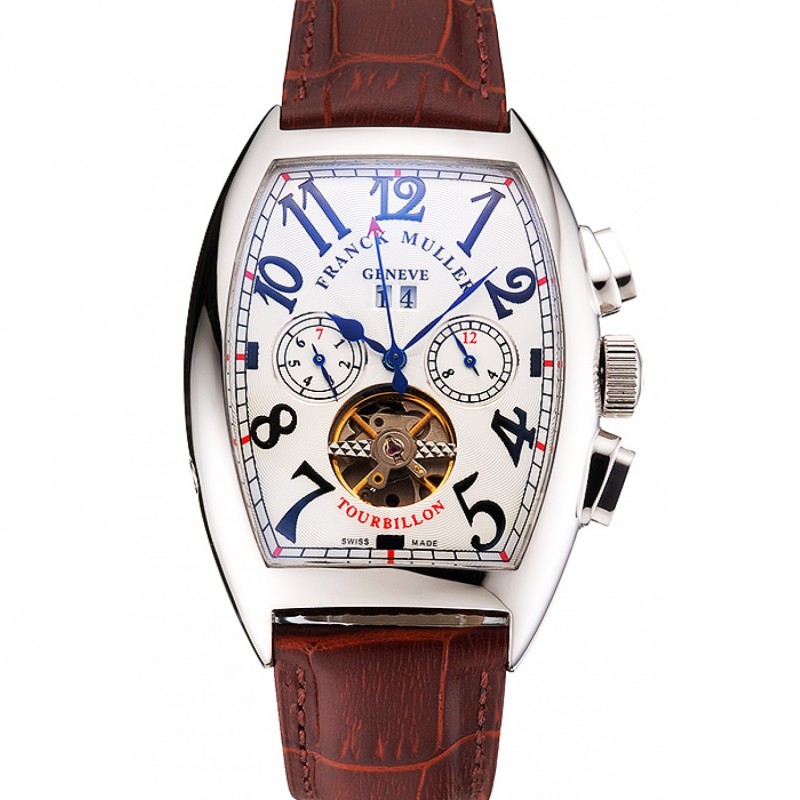 Orologi Franck Muller-prezzo