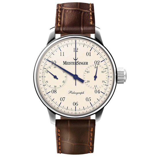 Orologi Meistersinger-prezzi