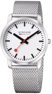 Orologi Mondaine-prezzi
