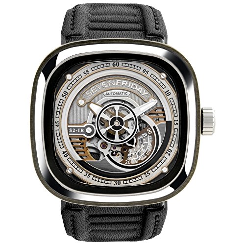 Orologi Sevenfriday-prezzi