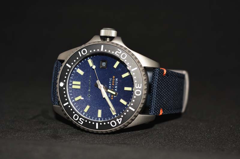 Orologi Spinnaker