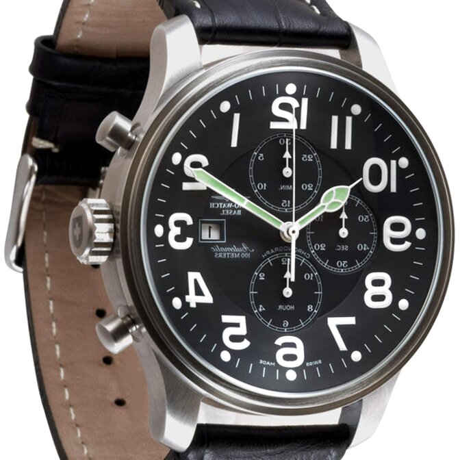 Orologi Zeno-Watch Basel
