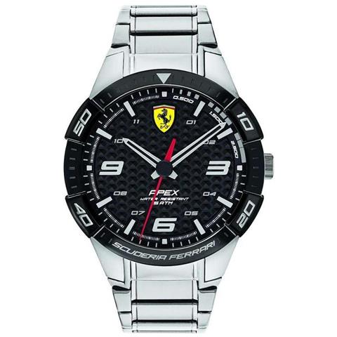 Orologi Ferrari-prezzi